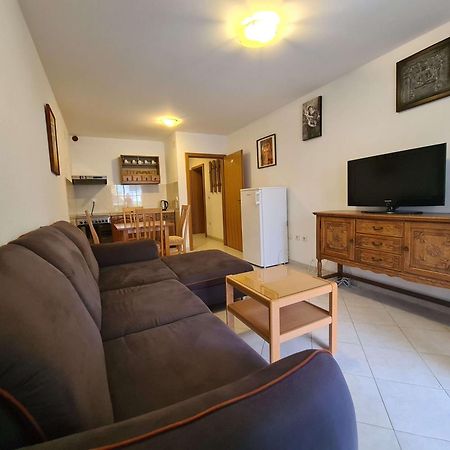 Apartments Harmony Of Five Makarska Exterior photo