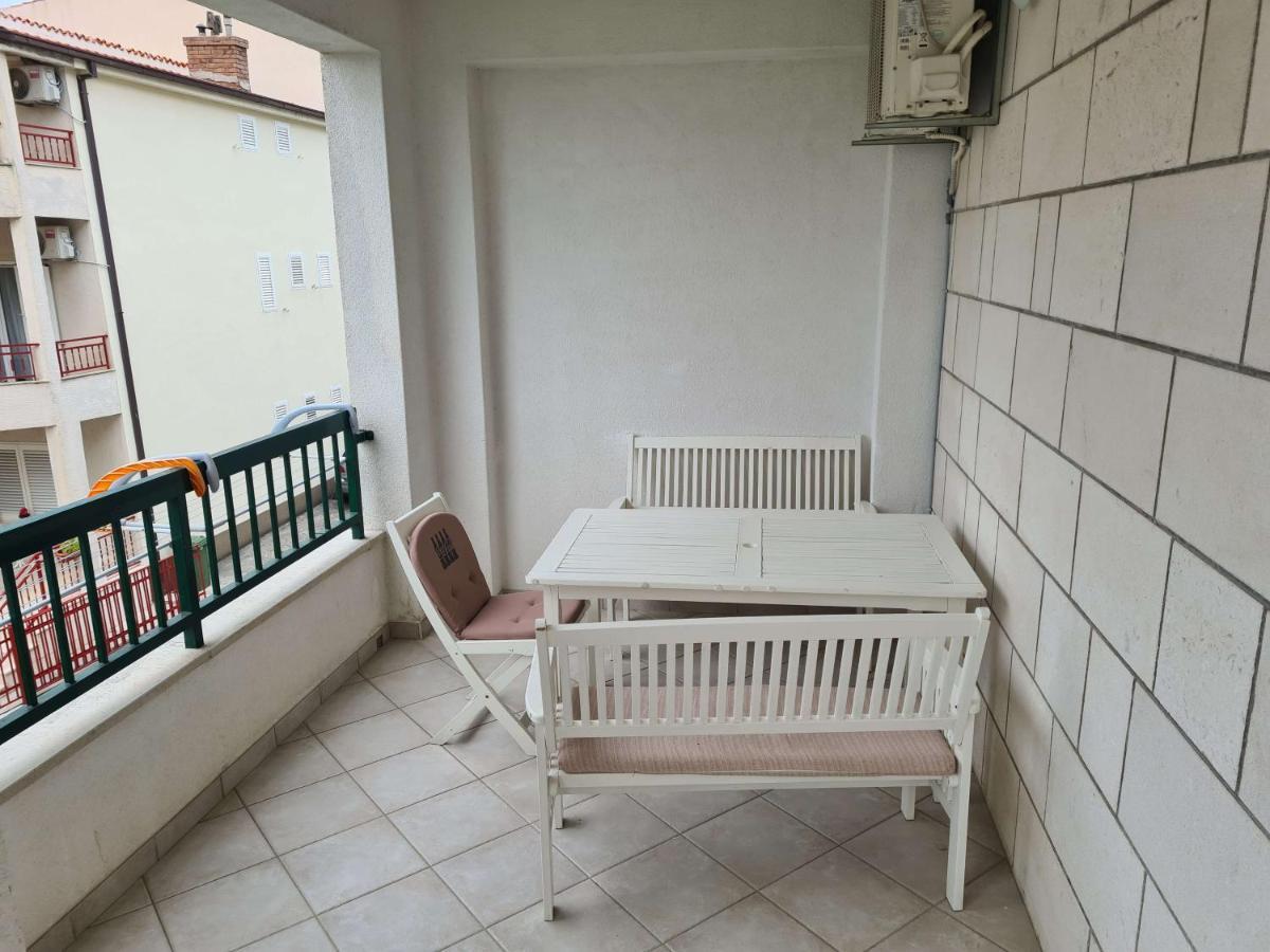 Apartments Harmony Of Five Makarska Exterior photo