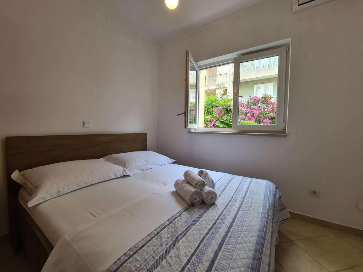 Apartments Harmony Of Five Makarska Exterior photo