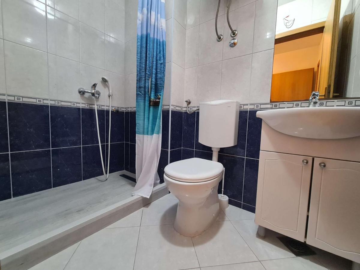 Apartments Harmony Of Five Makarska Exterior photo
