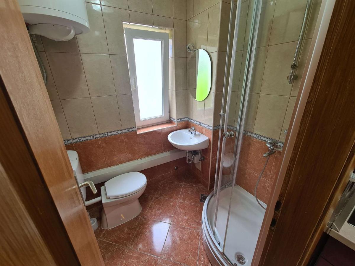 Apartments Harmony Of Five Makarska Exterior photo