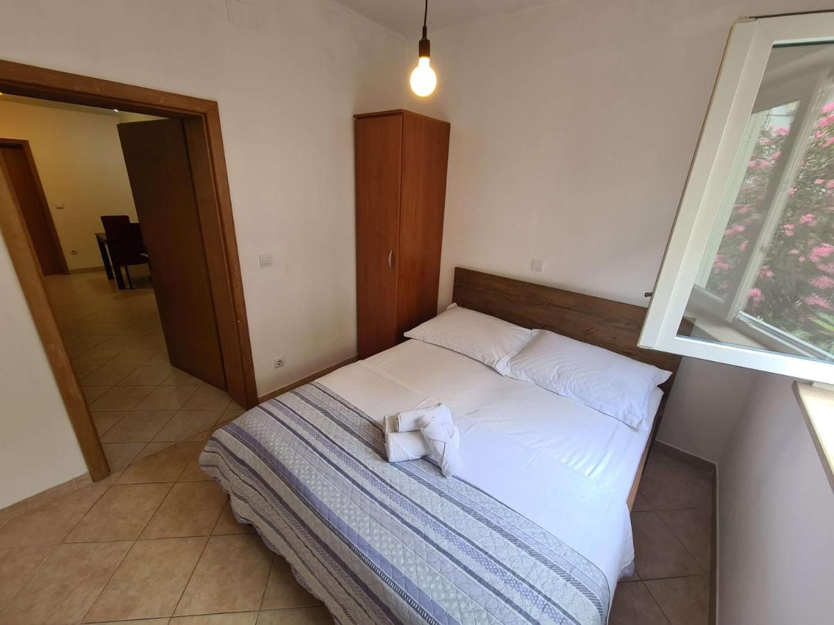 Apartments Harmony Of Five Makarska Exterior photo