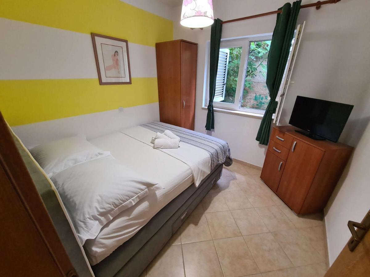 Apartments Harmony Of Five Makarska Exterior photo