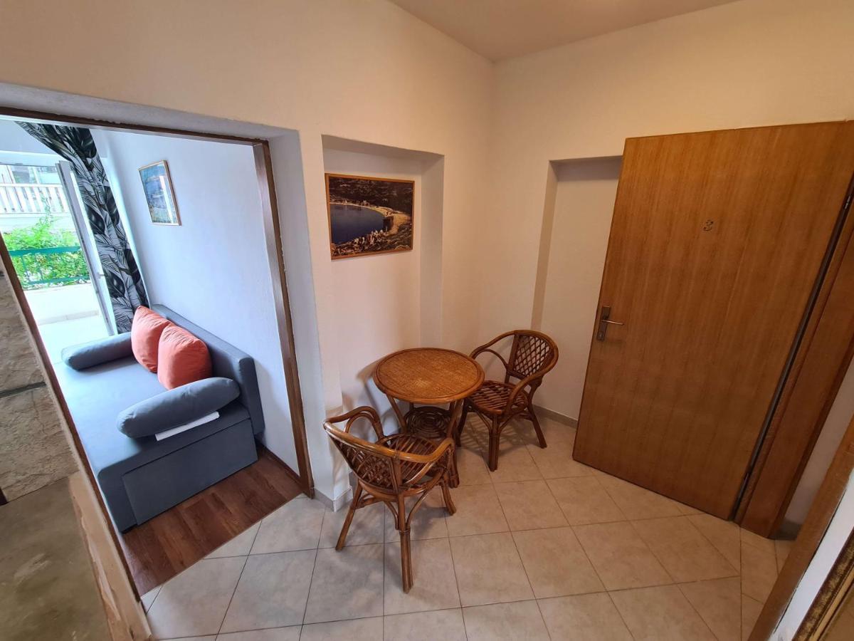 Apartments Harmony Of Five Makarska Exterior photo