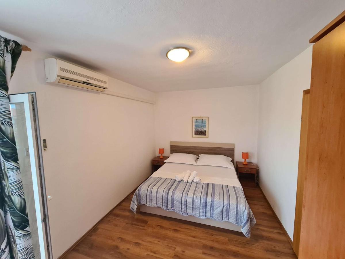 Apartments Harmony Of Five Makarska Exterior photo